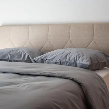 アパート Alexandros Tríkala