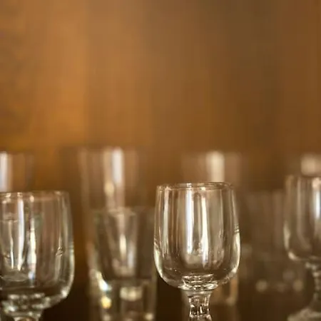 アパート Alexandros Tríkala