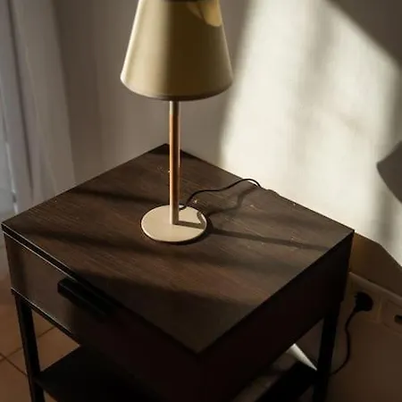 アパート Alexandros *