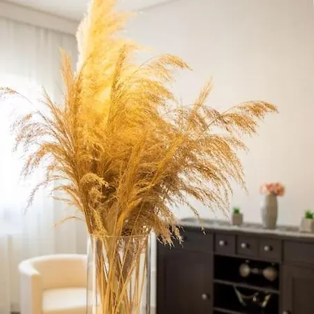 Alexandros アパート