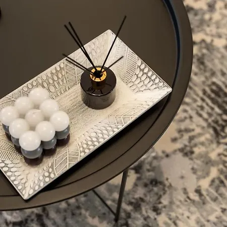 Alexandros アパート Tríkala