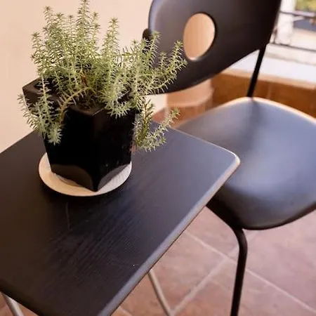 アパート Alexandros Tríkala