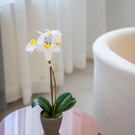 アパート Alexandros Tríkala