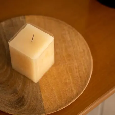 Alexandros アパート Tríkala