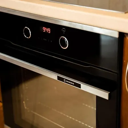 Alexandros アパート