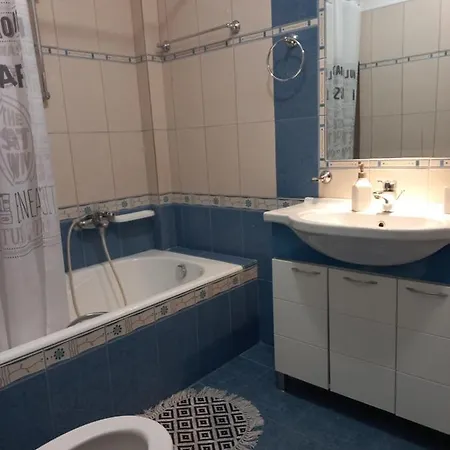 Apartment Alexandros